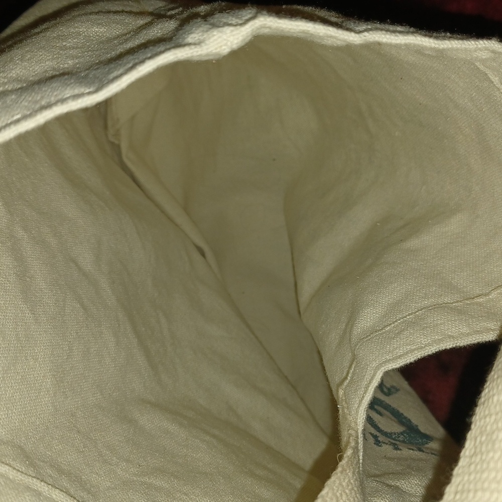 🆕️ Oshkosh Canvas Tote Bag - Picture 5 of 6